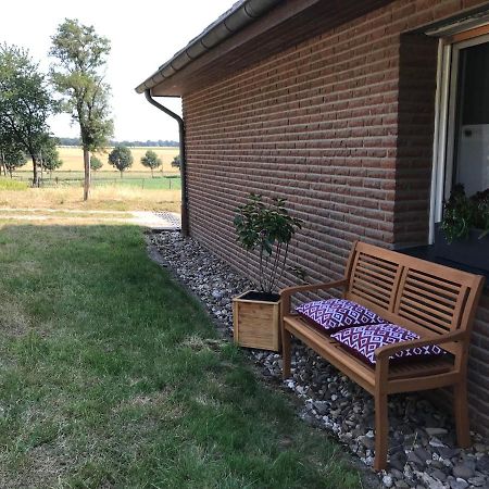 Вилла Ferienhaus Mit Kamin Ксантен Экстерьер фото