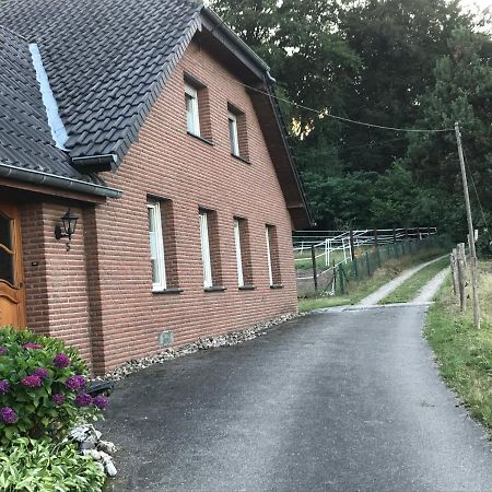 Вилла Ferienhaus Mit Kamin Ксантен Экстерьер фото